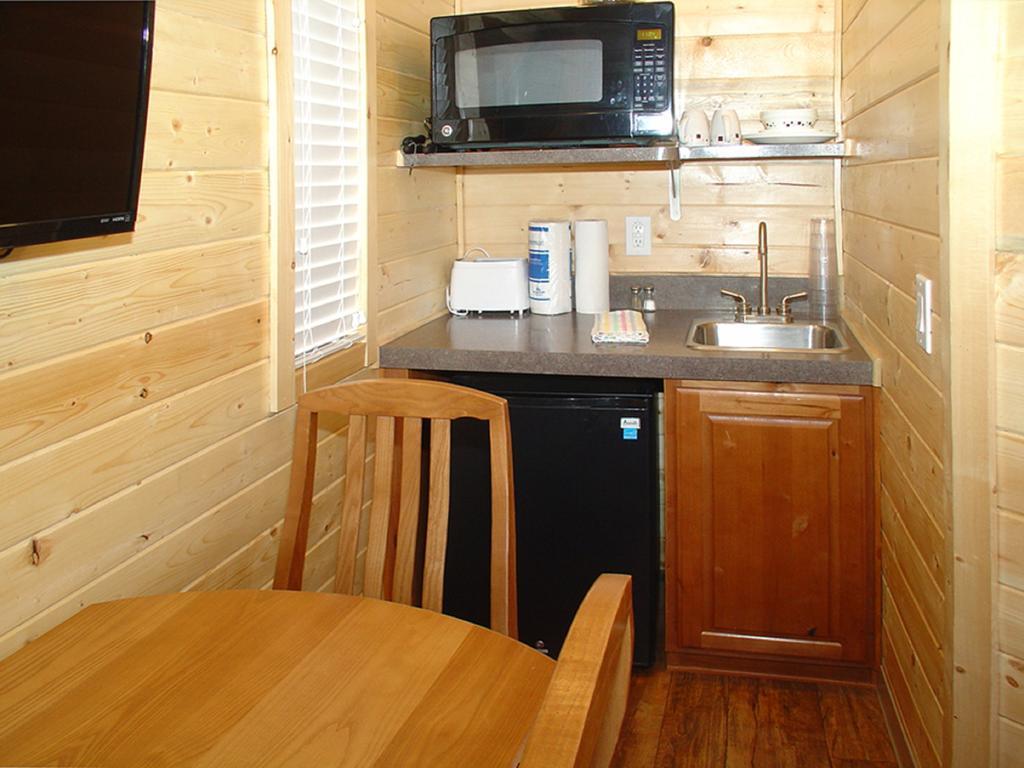 Verde Valley Studio Cabin 2 Cottonwood Exterior foto